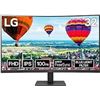 Image 1 : LG 32MR51CA 32-Inch Monitor with 100 Hz and AMD FreeSync
