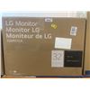 Image 2 : LG 32MR51CA 32-Inch Monitor with 100 Hz and AMD FreeSync