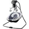 Image 1 : Graco Simple Sway LX with Multi-Direction Swing