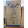 Image 2 : Graco Simple Sway LX with Multi-Direction Swing