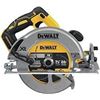 Image 1 : Dewalt DCS570B 20V Brushless XR Circular Saw, 7-1/4 in with Brake