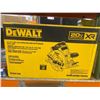 Image 2 : Dewalt DCS570B 20V Brushless XR Circular Saw, 7-1/4 in with Brake