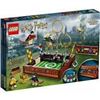 Image 1 : LEGO Harry Potter Quidditch Match Set 4737, 9-14 Years, 560 Pieces