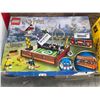 Image 2 : LEGO Harry Potter Quidditch Match Set 4737, 9-14 Years, 560 Pieces