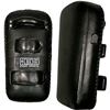 Image 1 : Contender Fight Sports Training Pads – Black, Pair