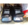 Image 2 : Contender Fight Sports Training Pads – Black, Pair
