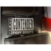 Image 3 : Contender Fight Sports Training Pads – Black, Pair