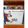 Image 2 : KitchenAid Stand Mixer Fresh Prep Slicer/Shredder Attachment