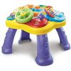 Image 1 : VTech Magic Star Learning Table with Bilingual Features