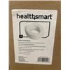 Image 3 : HealthSmart 5-Inch Toilet Seat Riser for Standard Bowls