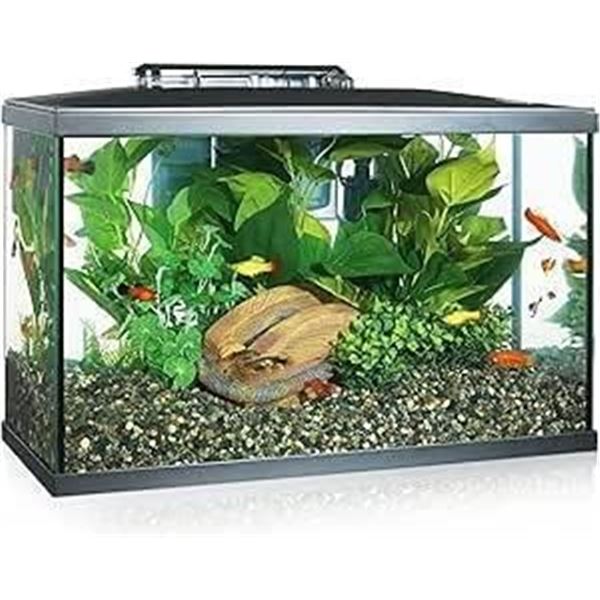 Marina 10G LED Aquarium Kit with LED Lighting