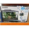 Image 2 : Marina 10G LED Aquarium Kit with LED Lighting