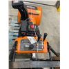 Image 3 : GC2800B Generac 28-in Snow Blower, Orange and Black
