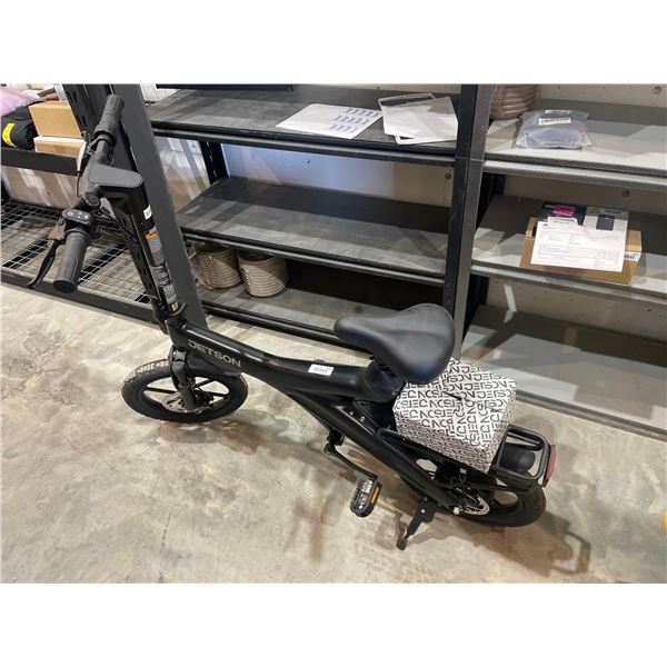 Jetson OTG Elite Electric Bike