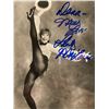 Image 1 : Shirley MacLaine signed photo