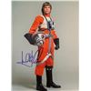 Image 1 : Star Wars Mark Hamill signed photo