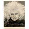 Image 1 : Phyllis Diller signed photo