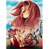 Image 1 : The Lion King James Earl Jones signed photo