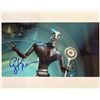 Image 1 : Robots Greg Kinnear Signed Movie Photo