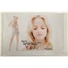 Image 1 : Mena Suvari Signed Photo