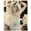 Image 1 : Ginger Lynn Signed Photo