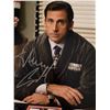 Image 1 : The Office Steve Carell signed photo