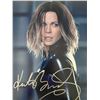 Image 1 : Underworld kate Beckinsale signed photo