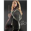 Image 1 : Harry Potter Emma Watson signed photo
