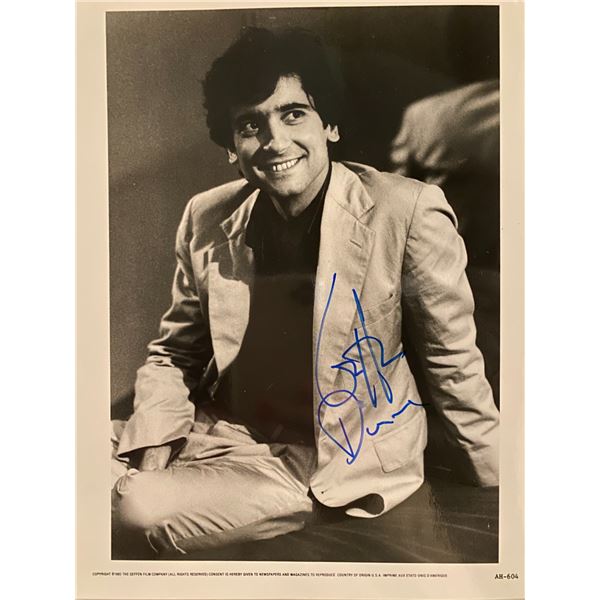 American Werewolf in London Griffin Dunne signed photo
