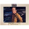 Image 1 : Star Trek William Shatner signed photo