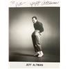 Image 1 : Highlander Jeff Altman signed photo