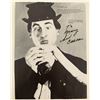 Image 1 : Sid Caesar Signed Photo
