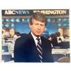 Image 1 : Ted Koppel signed photo