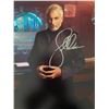 Image 1 : Star Trek John De Lancie signed photo
