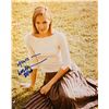 Image 1 : White Lotus Leslie Bibb signed photo