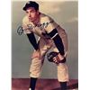 Image 1 : NY Yankees Joe DiMaggio signed photo