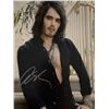 Image 1 : Forgetting Sarah Marshall Russell Brand signed movie photo