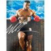 Image 1 : Mike Tyson signed photo