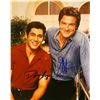Image 1 : Some of My Best Friends Jason Bateman and Danny Nucci signed photo