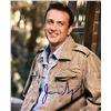 Image 1 : Shrinking Jason Segel signed photo