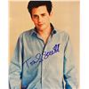 Image 1 : American Werewolf in Paris Tom Everett Scott signed photo