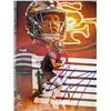 Image 1 : San Francisco 49ers Christian McCaffrey signed photo