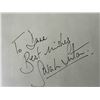 Image 1 : Doctor Who Sarah Sutton autograph
