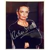 Image 1 : Barbara Steele signed photo