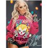 Image 1 : WWE Alexis Bliss signed photo