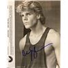 Image 1 : That Was Then... This Is Now Craig Sheffer signed movie photo