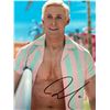 Image 1 : Barbie Ryan Gosling signed photo