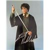 Image 1 : Harry Potter Daniel Radcliffe signed photo