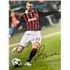 Image 1 : AC Milan David Beckham signed photo