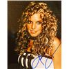 Image 1 : Jessica Simpson signed photo